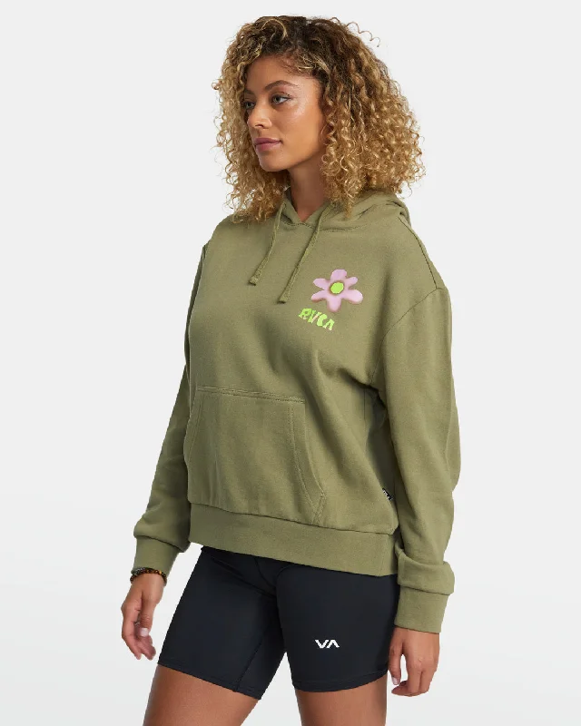 Day Dream Hoodie - Aloe