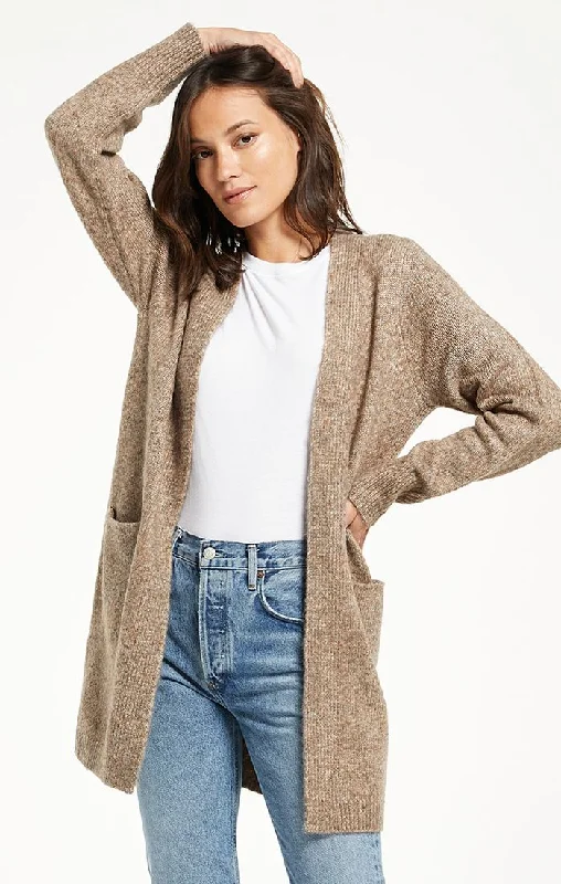 Emma Sweater Cardigan