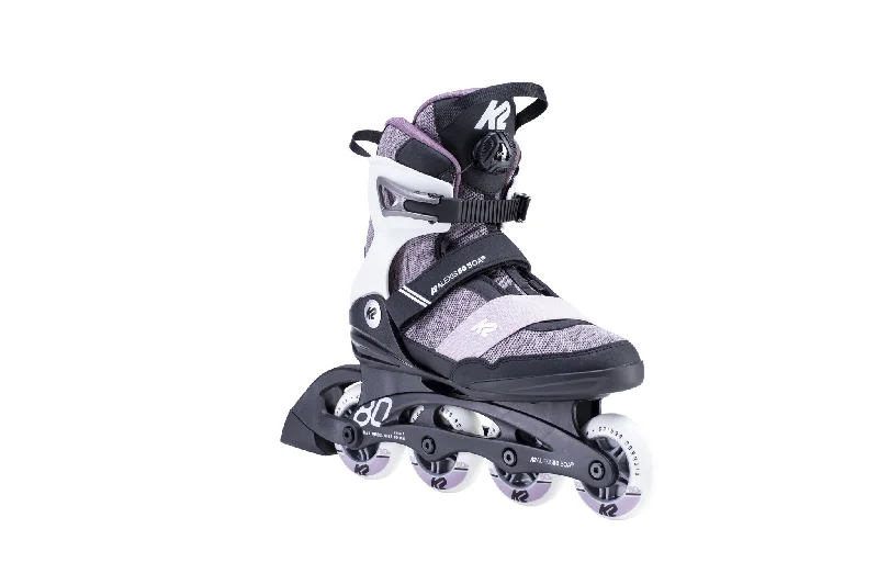 K2 Alexis 80 Boa Women's Inline Skates