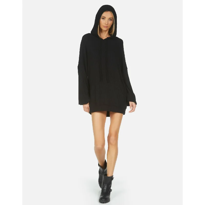 Peters Hoodie Dress