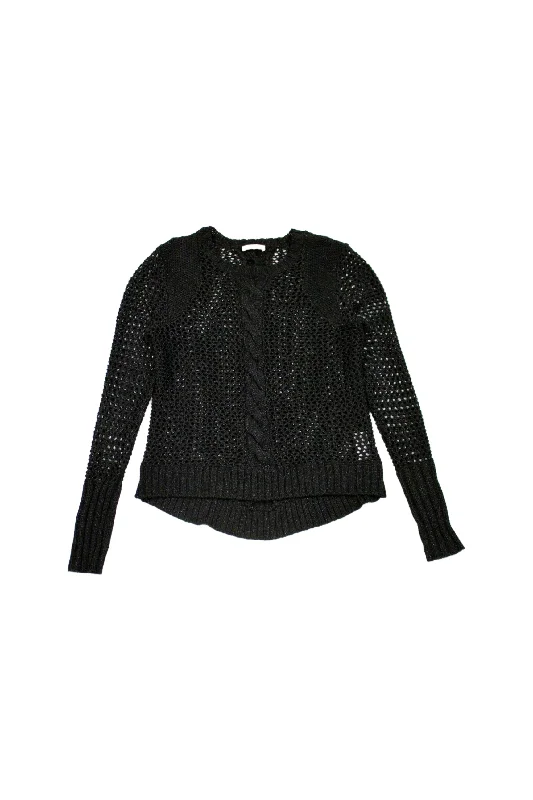 Sass & Bide - Open Knit Jumper