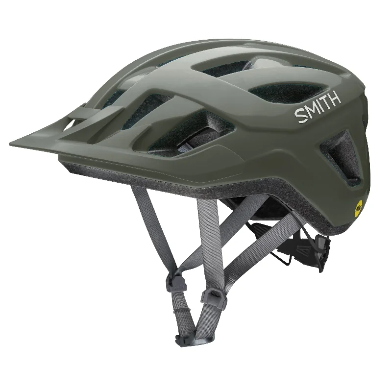 Smith Convoy Mips Adult Unisex Cycling MTB All-Around Bike Helmets