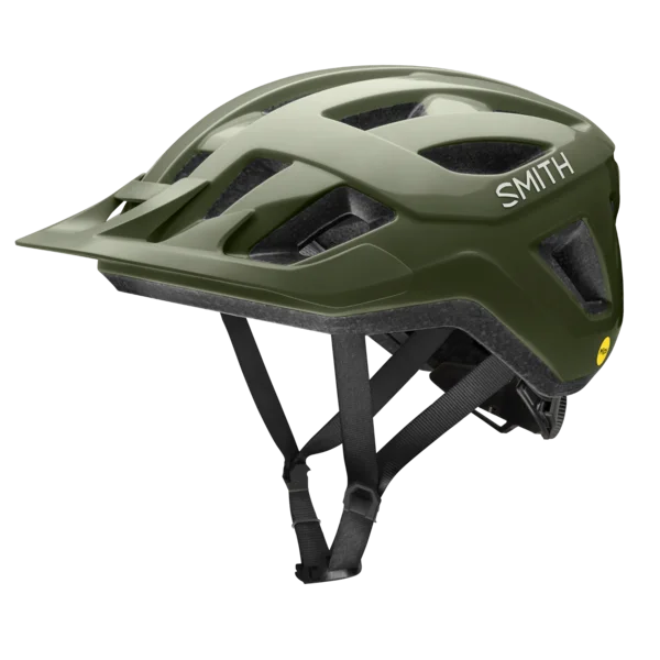 Smith Convoy Mips Adult Unisex Cycling MTB All-Around Bike Helmets