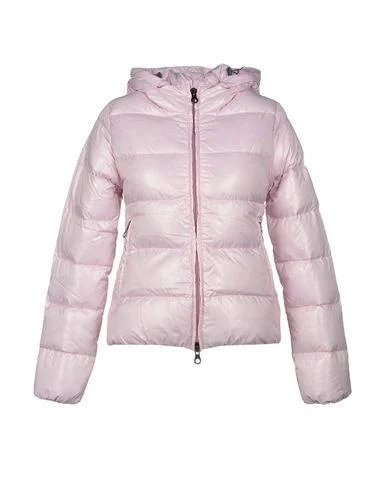 Duvetica Women Down jacket Light pink 6 UK