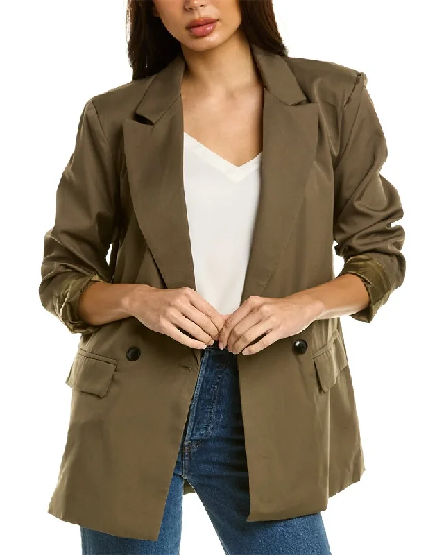 Avantlook Pocket Blazer