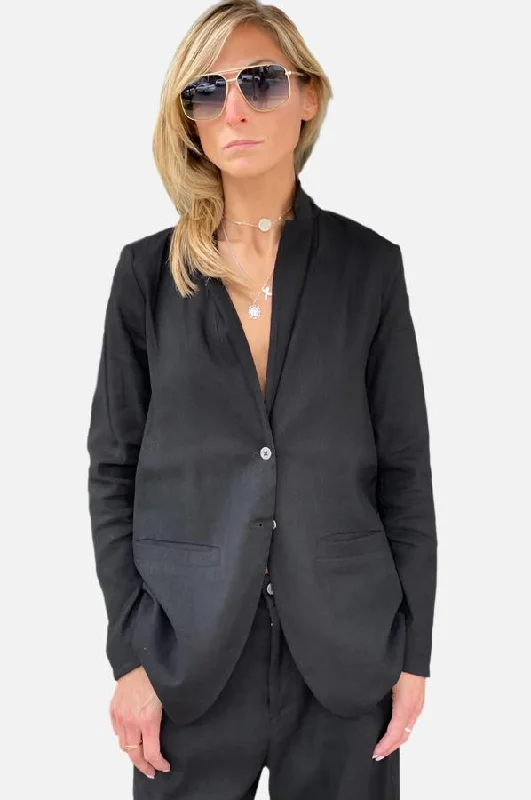 Blazer - Black