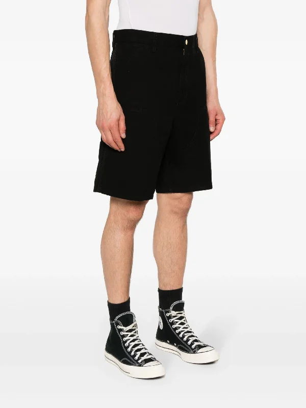 CARHARTT WIP Unisex Double Knee Short