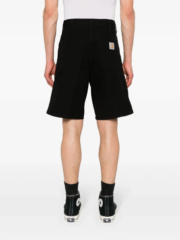 CARHARTT WIP Unisex Double Knee Short