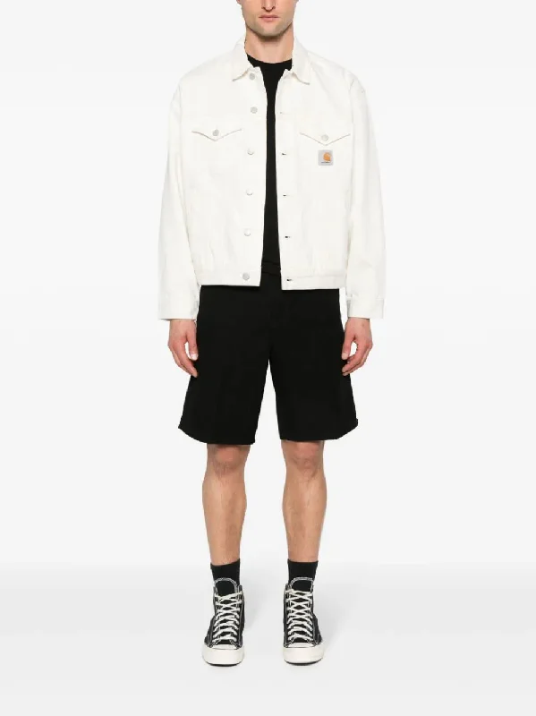 CARHARTT WIP Unisex Double Knee Short