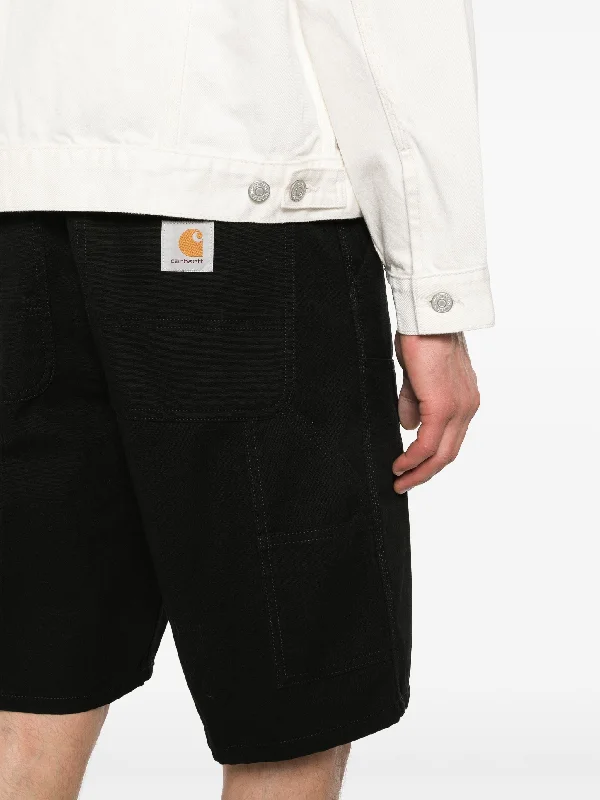 CARHARTT WIP Unisex Double Knee Short