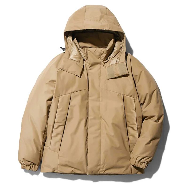 FR 2L Down Jacket