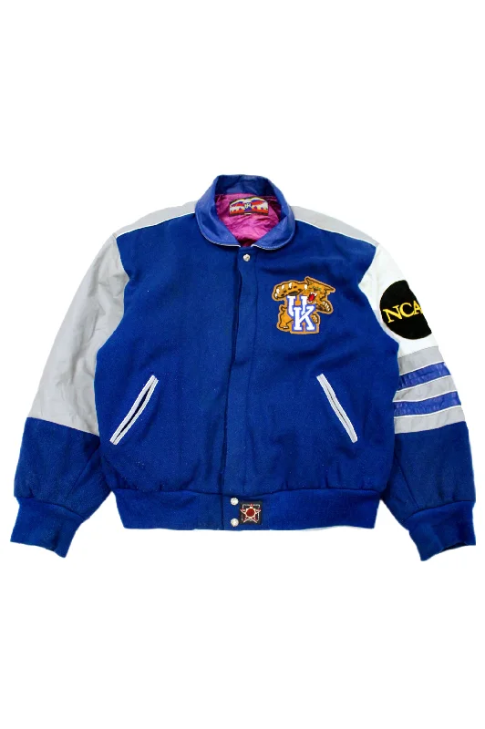 JH - Varsity Jacket