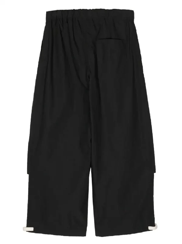 JIL SANDER Women Basic Straight Pants