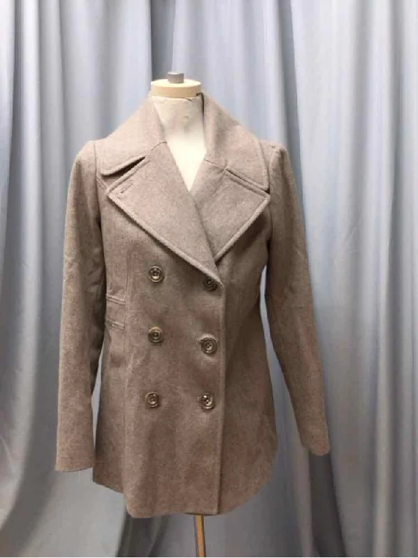 LONDON FOG SIZE MEDIUM Ladies COAT