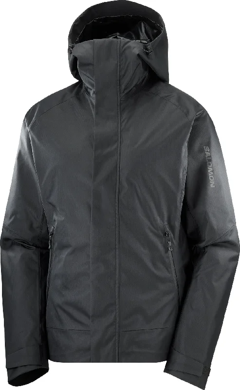 Patroller 3-in-1 Insulated Jacket - Women's|-|Manteau isolé 3-en-1 Patroller - Femme