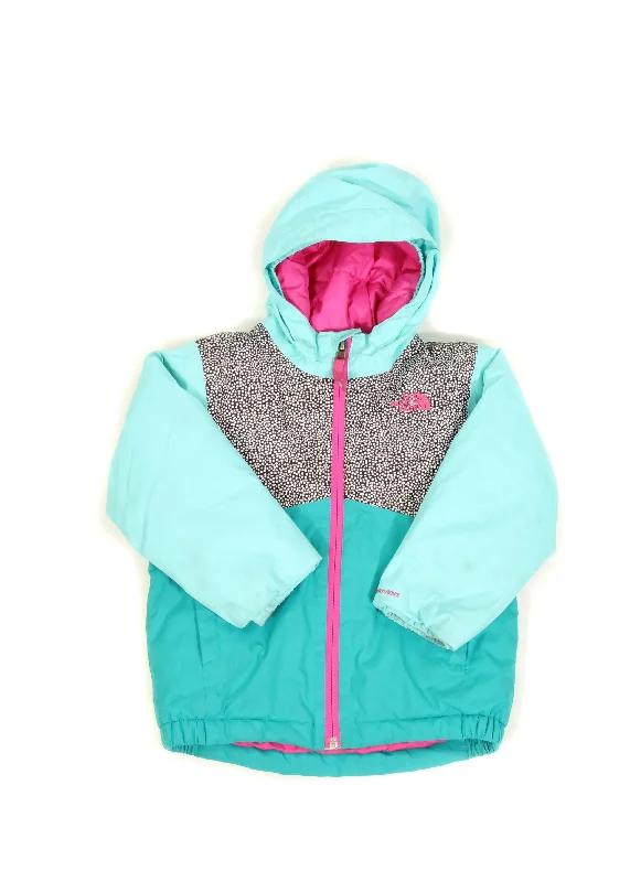 Snowquest Insulated Jacket - Toddlers