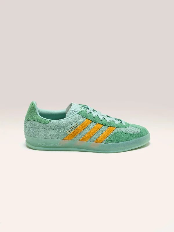 ADIDAS | GAZELLE INDOOR FOR WOMEN