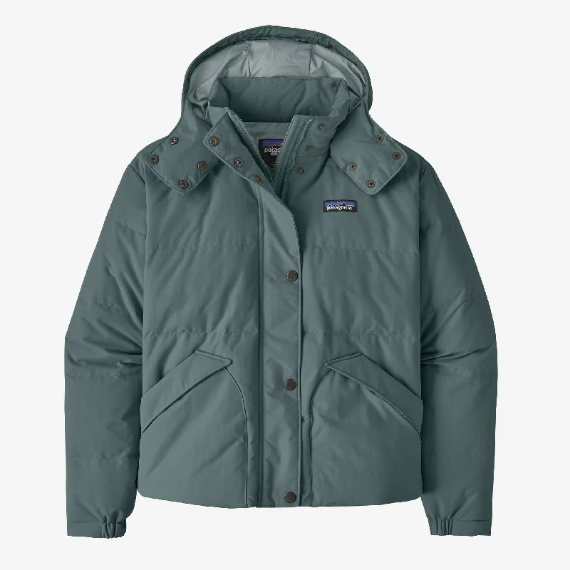 Women's Downdrift Jacket