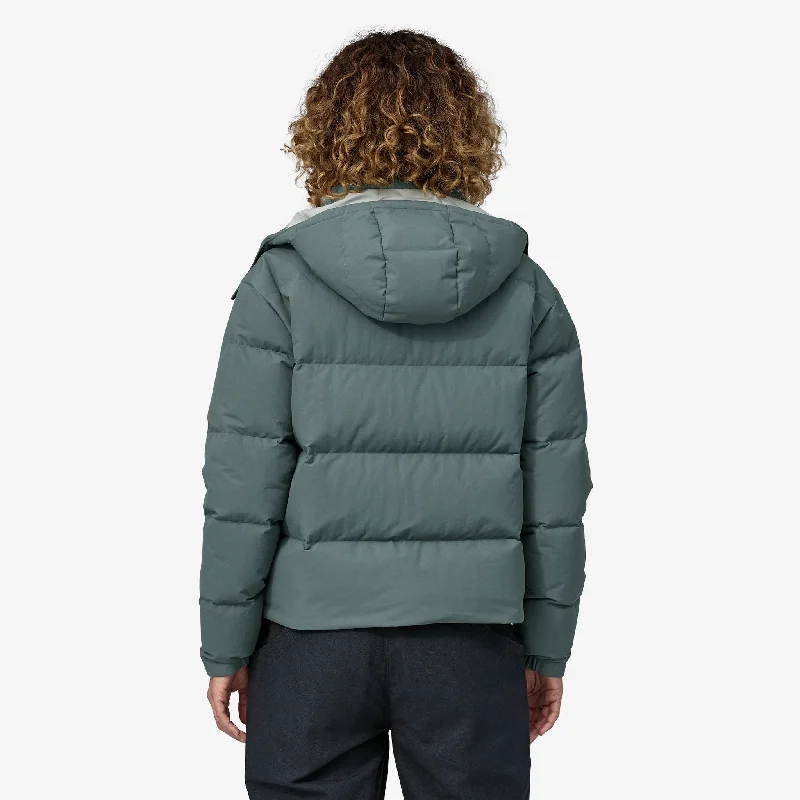 Women's Downdrift Jacket