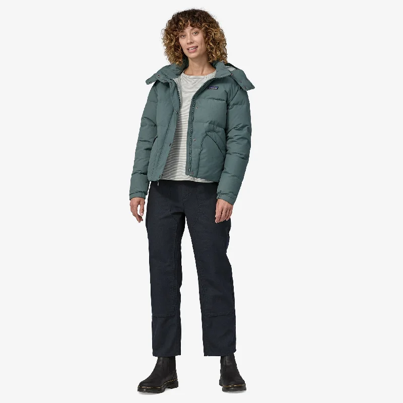 Women's Downdrift Jacket