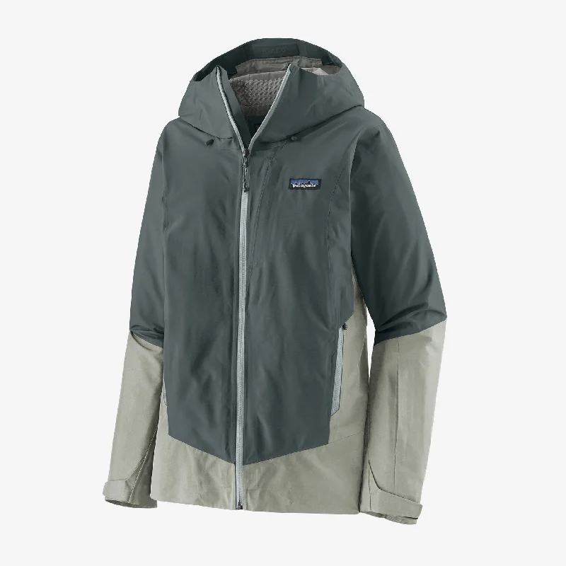 Women's Storm Shift Jacket