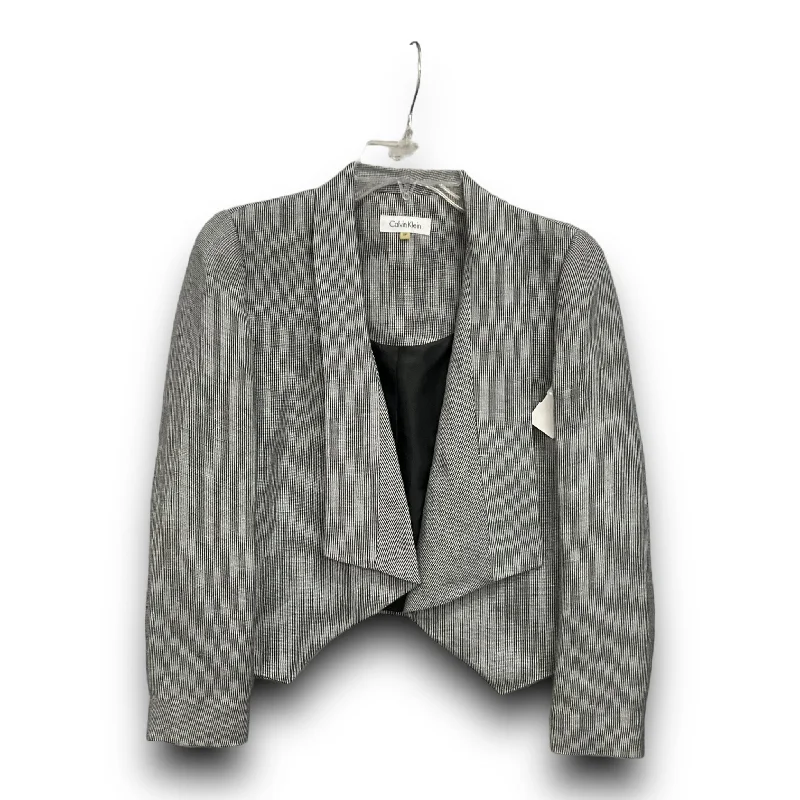 Blazer By Calvin Klein  Size: 2