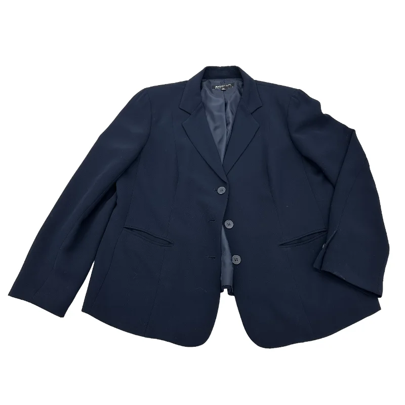 Blazer By Jones New York  Size: Xl