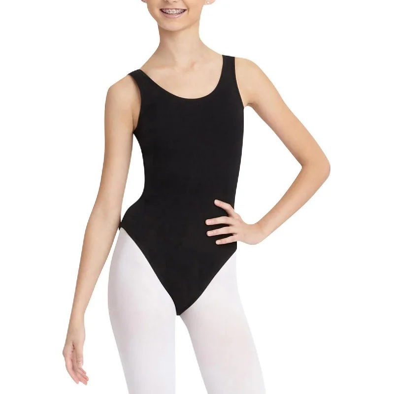 Capezio Womens Classic Tank Leotards & Unitards