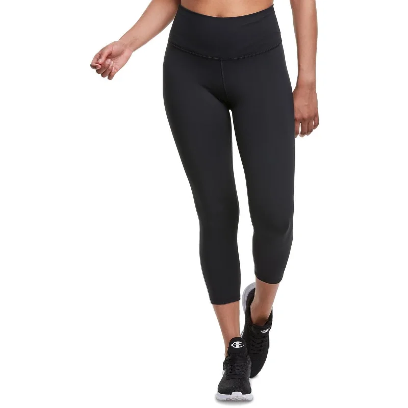 Champion Womens Moisture Wicking Fitness Athletic Leggings