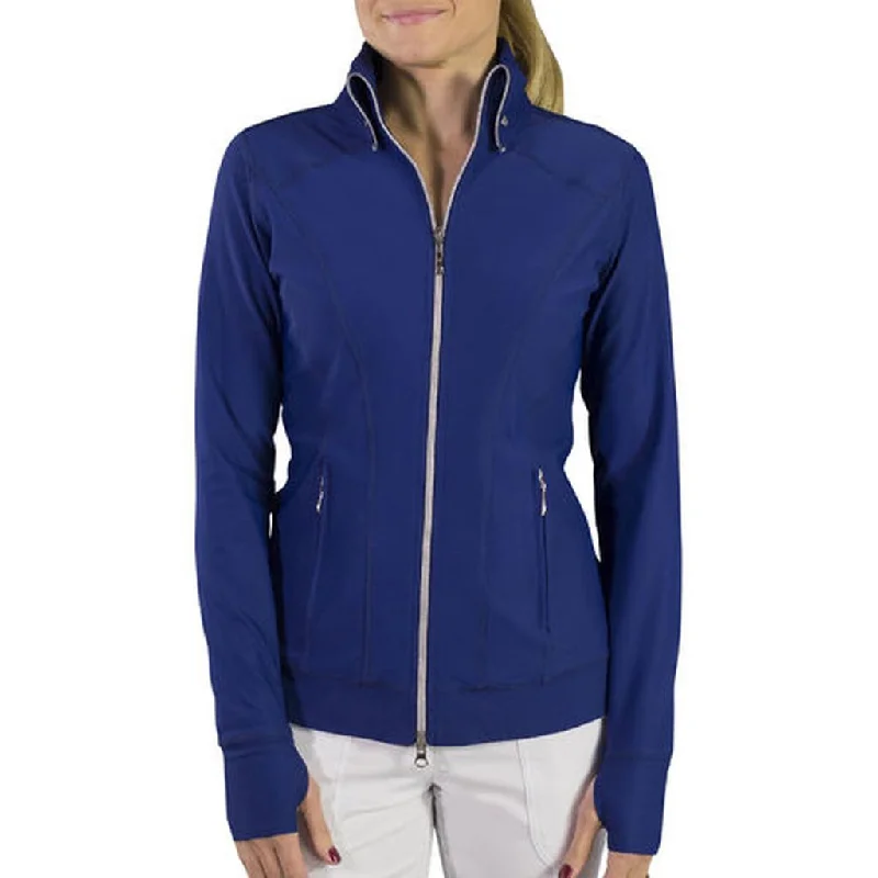 New Jofit Navy Dynamic Jacket Size XS MSP$