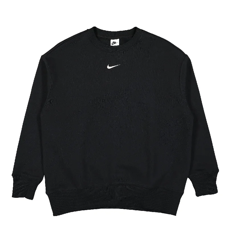 Wmns Phoenix Oversized Fleece Sweatshirt