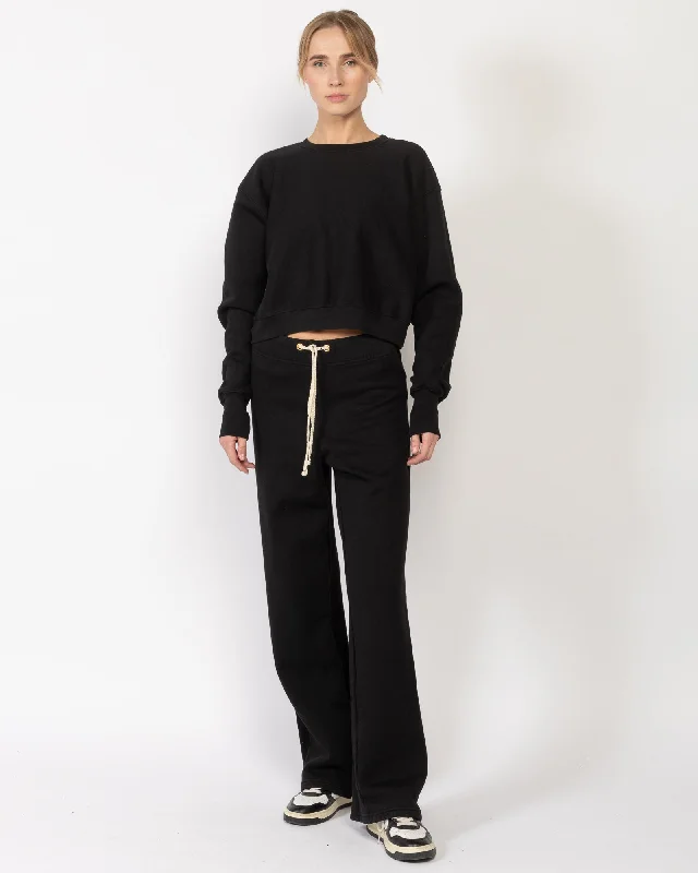 Ryder Cropped Sweater