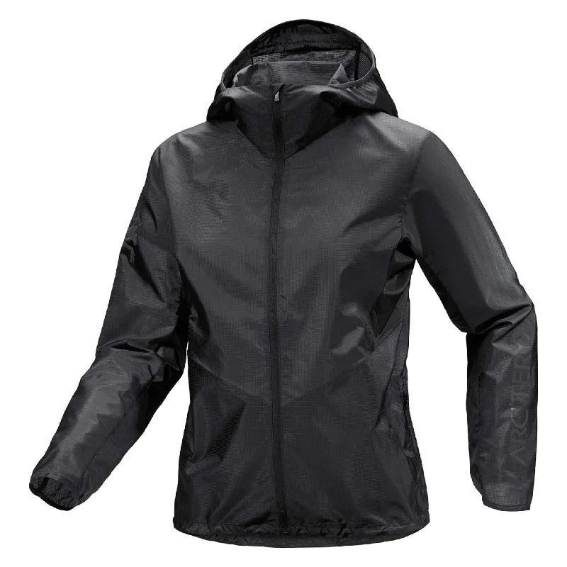 Arc'teryx Norvan Windshell Hoody - Womens