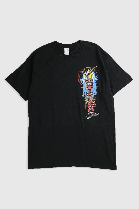 Deadstock Las Vegas Bike Fest Tee - L