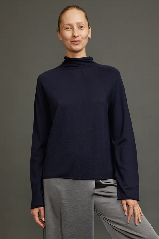 Kalpa Turtleneck Top