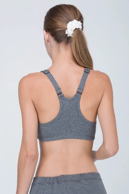 Women's Racerback Pullover Bra