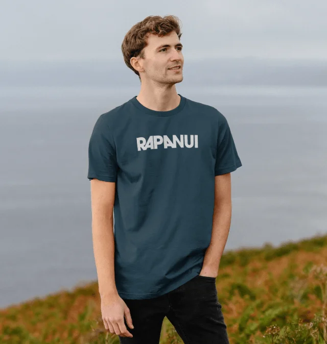 Rapanui Logo T-shirt