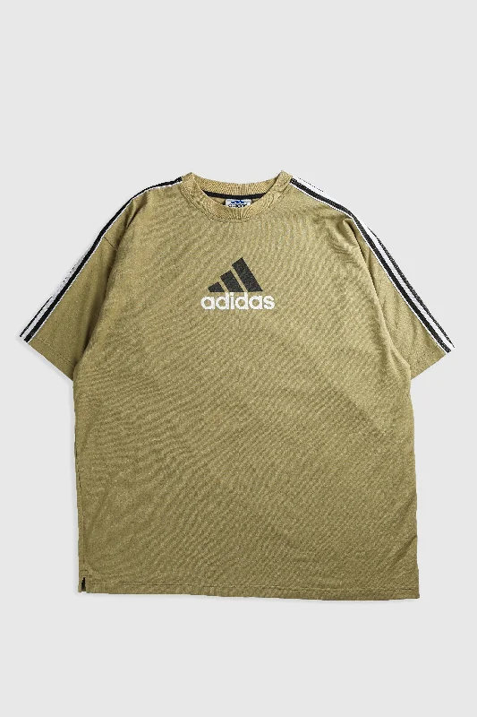 Vintage Adidas Tee - XXL