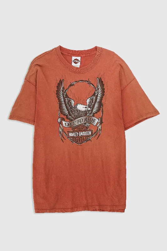 Vintage Harley Tee