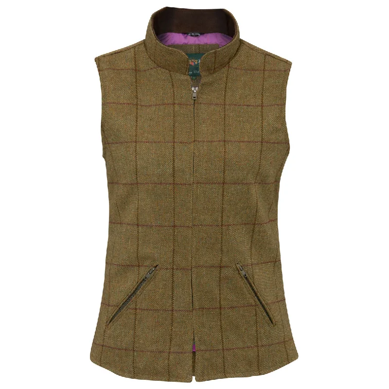 Alan Paine Rutland Ladies Gilet