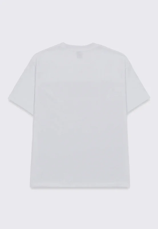 Easy T-Shirt - Natural