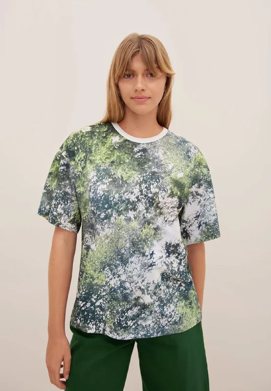 Foliage T-Shirt - Foliage