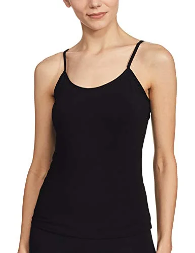 Max Women's Camisole (NOOSVOILA_Black L)