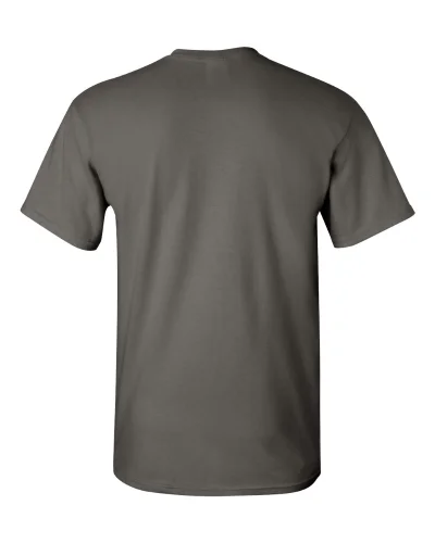 Seal T-shirt - Charcoal