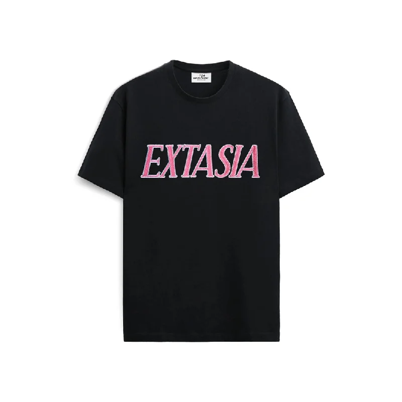 Vertere Extasia T-Shirt - Black