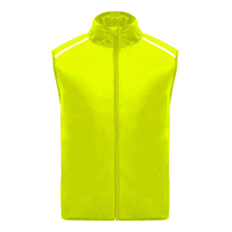 Women's Hi-Vis Performance Gilet