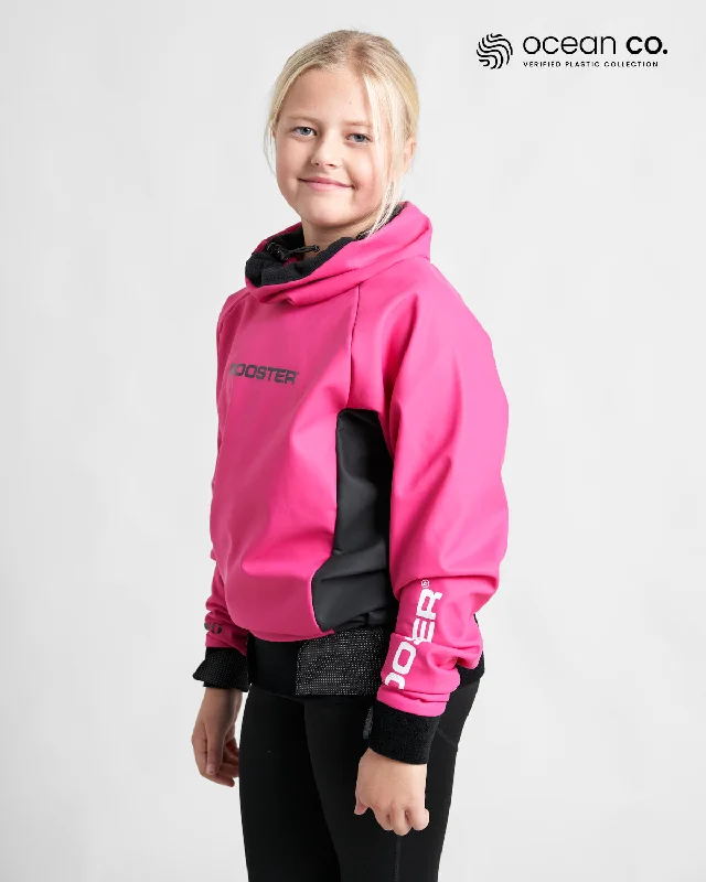 JUNIOR Pro Lite Aquafleece Top - Unisex