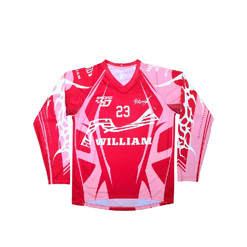 N.23 Racing Jersey V2