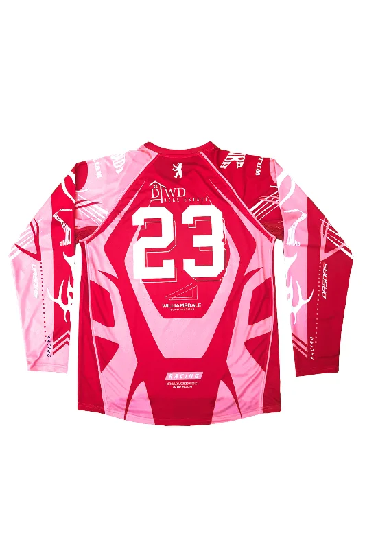 N.23 Racing Jersey V2