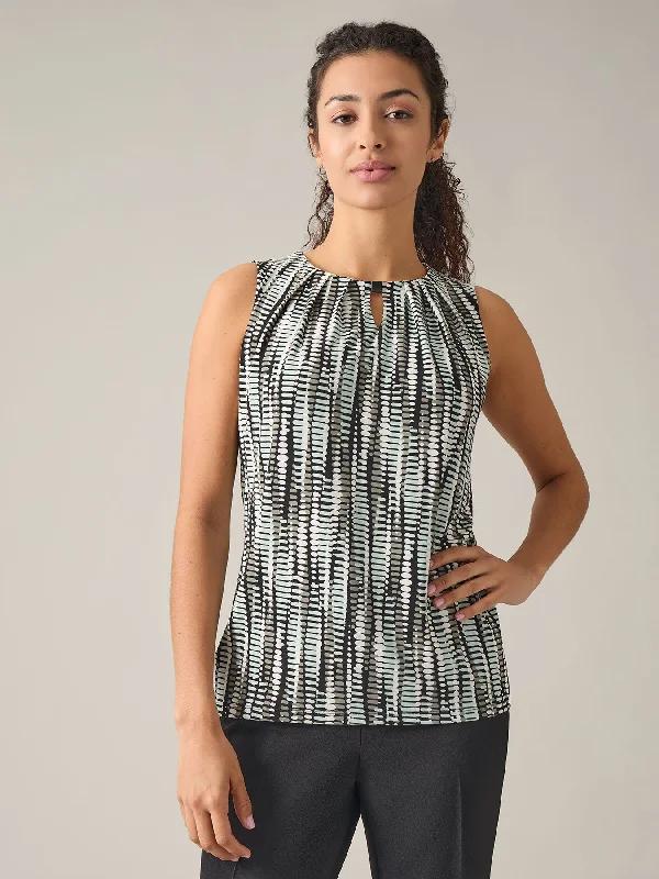 Heidi Top, Everyday Knit